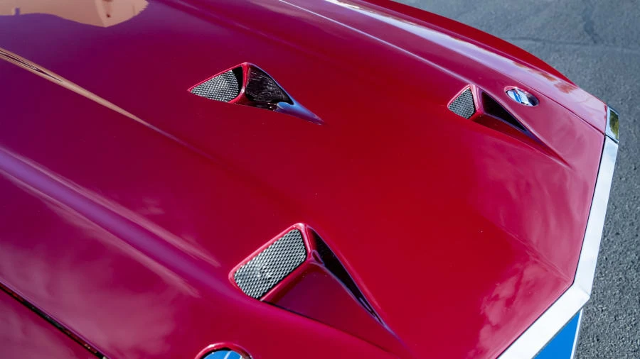 1969 Shelby GT350 - Image 19 of 27