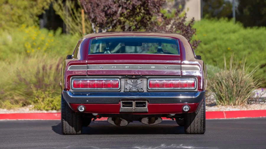 1969 Shelby GT350 - Image 20 of 27