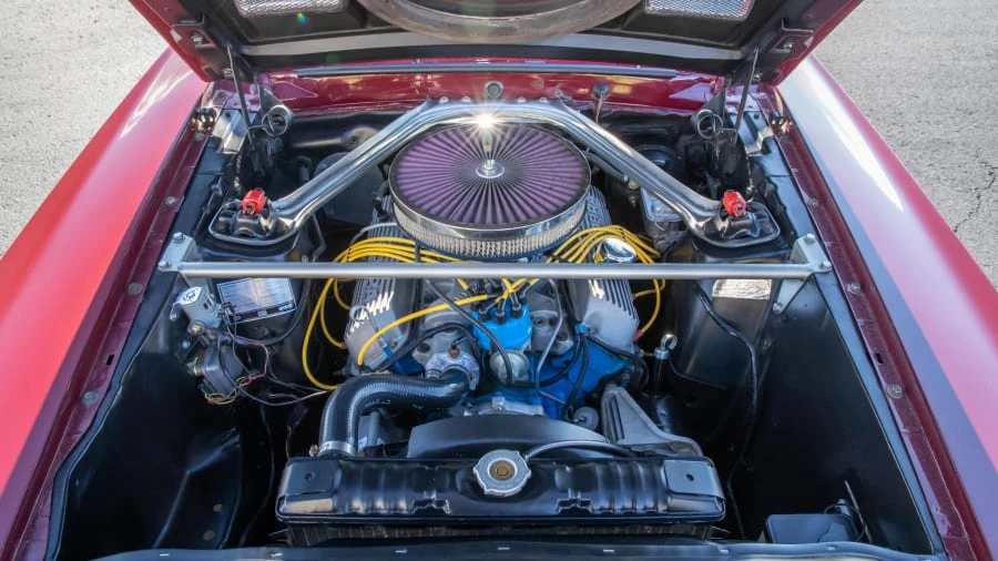 1969 Shelby GT350 - Image 21 of 27