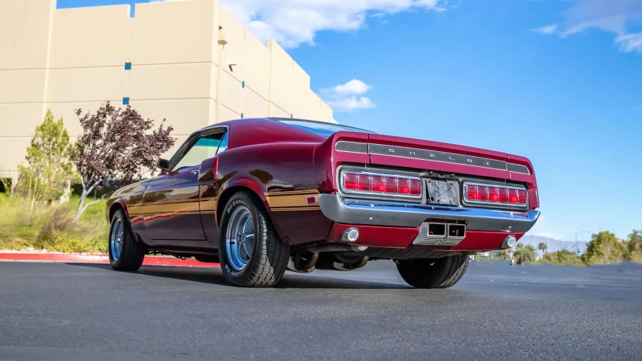 1969 Shelby GT350 - Image 22 of 27