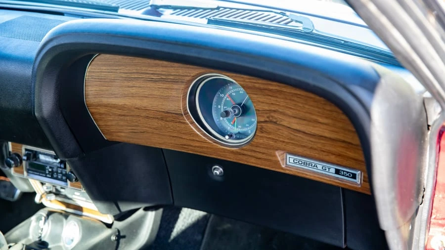 1969 Shelby GT350 - Image 24 of 27