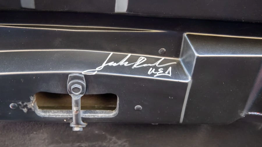 1969 Shelby GT350 - Image 26 of 27