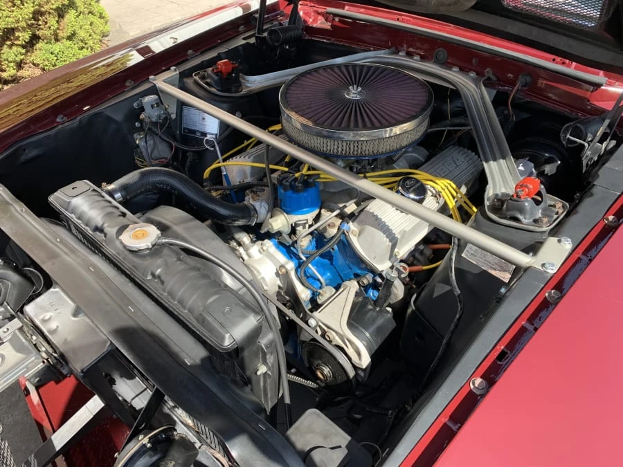 1969 Shelby GT350 - Image 6 of 8