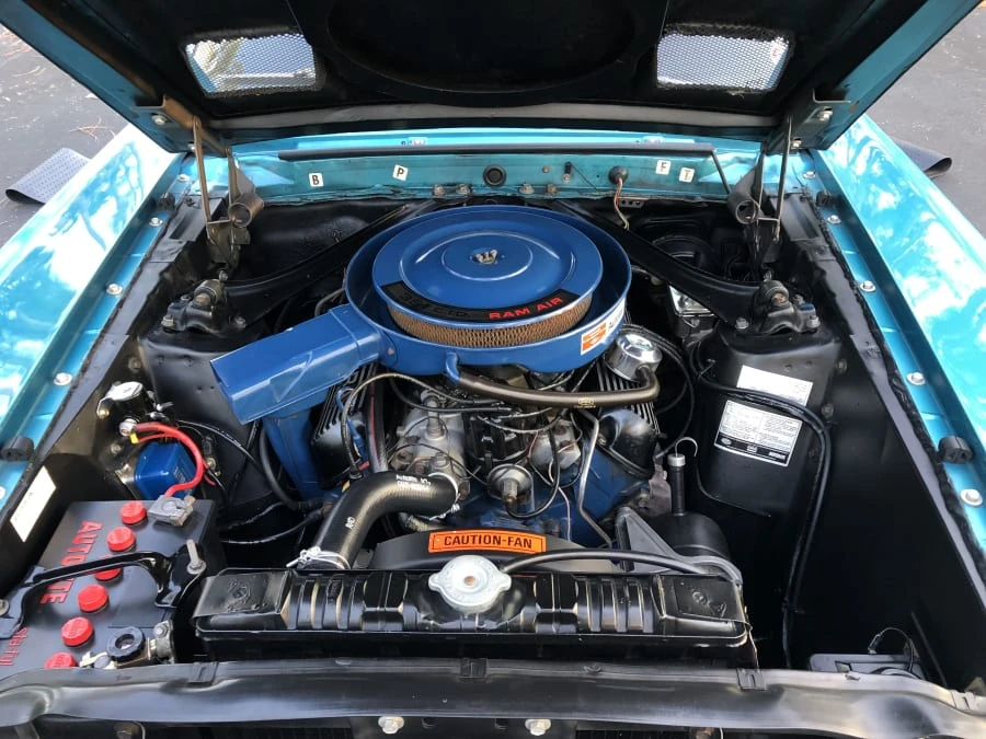 1969 Shelby GT350 - Image 31 of 31