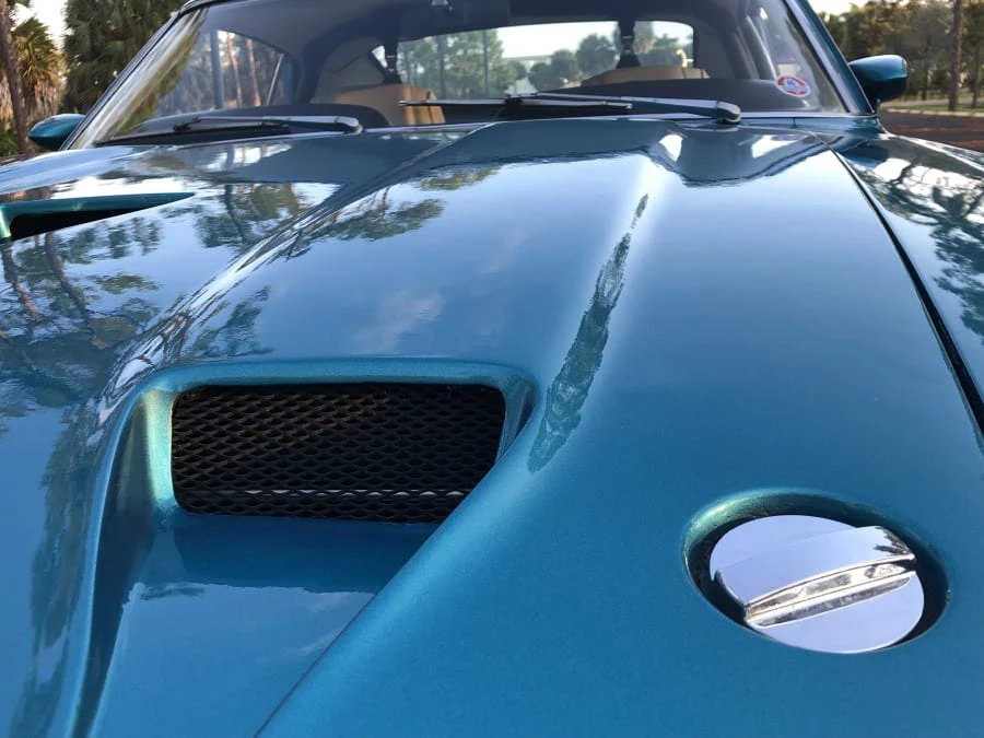 1969 Shelby GT350 - Image 11 of 31