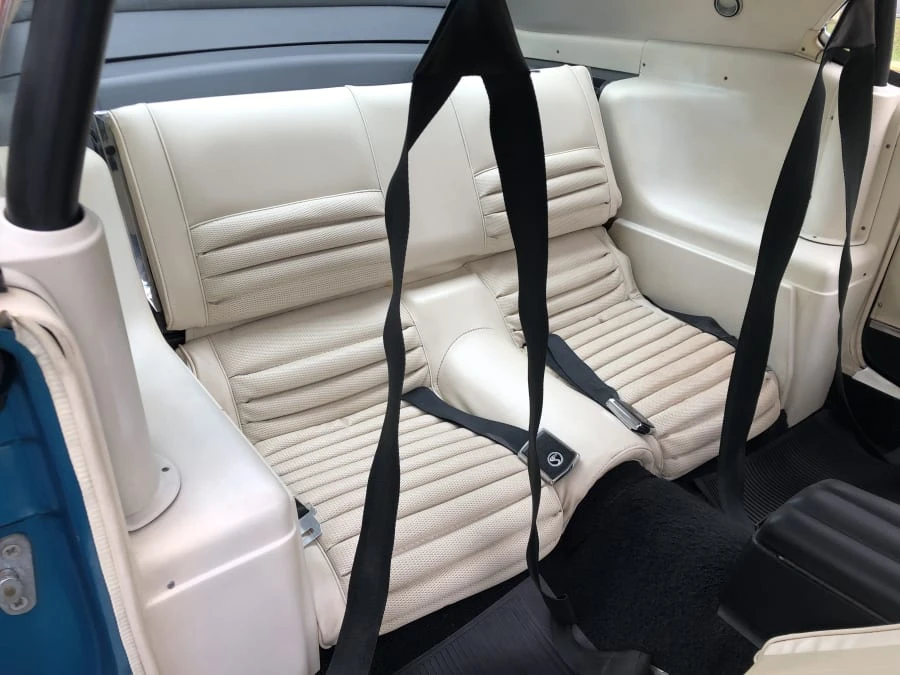 1969 Shelby GT350 - Image 25 of 31