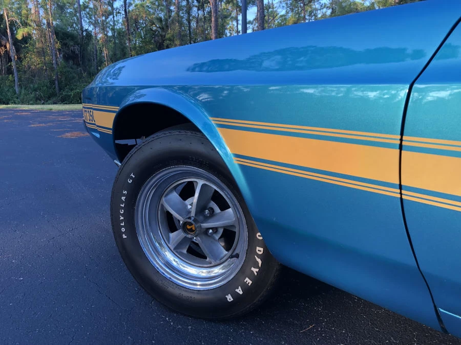 1969 Shelby GT350 - Image 13 of 31