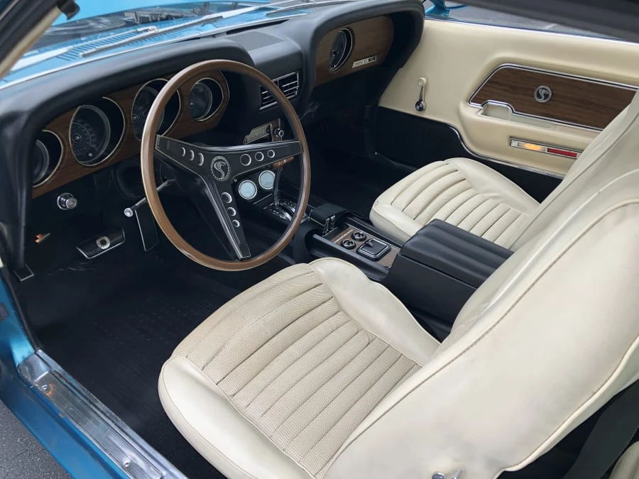 1969 Shelby GT350 - Image 18 of 31