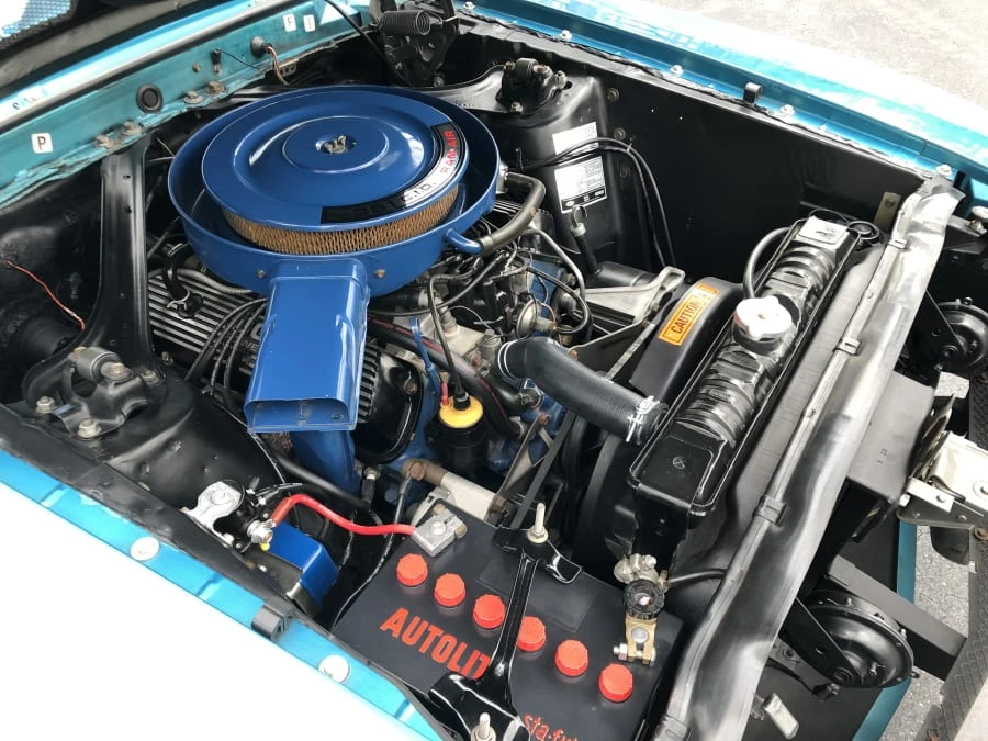 1969 Shelby GT350 - Image 30 of 31