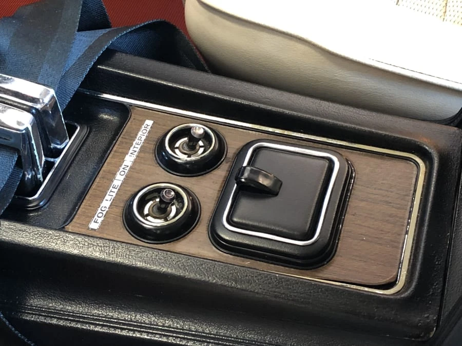 1969 Shelby GT350 - Image 20 of 31