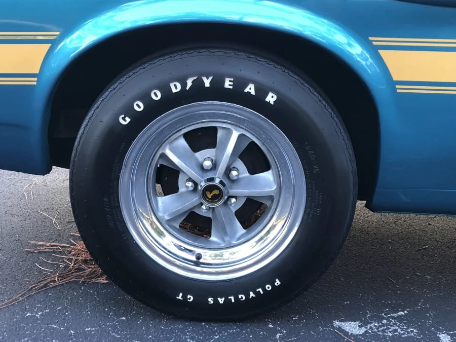 1969 Shelby GT350 - Image 8 of 31