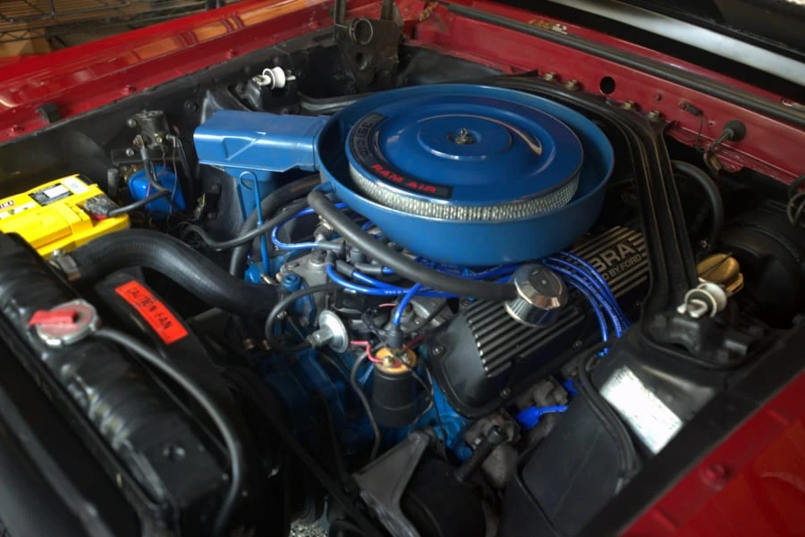 1969 Shelby GT350 - Image 7 of 22