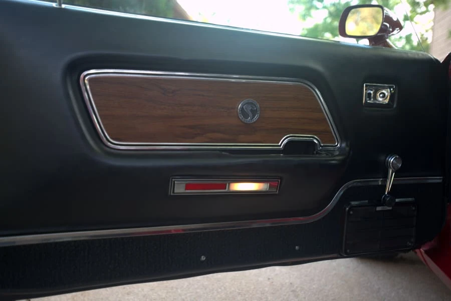 1969 Shelby GT350 - Image 10 of 22