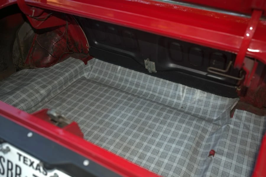 1969 Shelby GT350 - Image 14 of 22