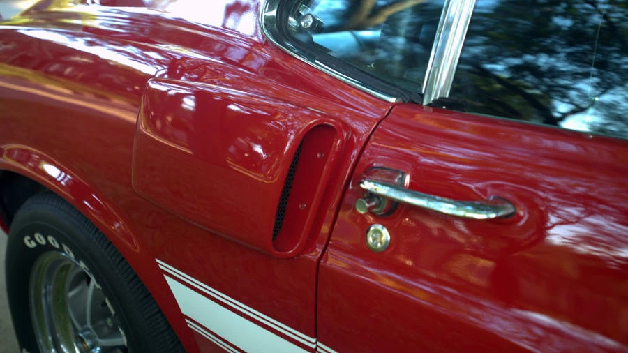 1969 Shelby GT350 - Image 16 of 22