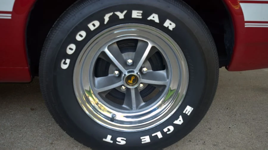 1969 Shelby GT350 - Image 17 of 22