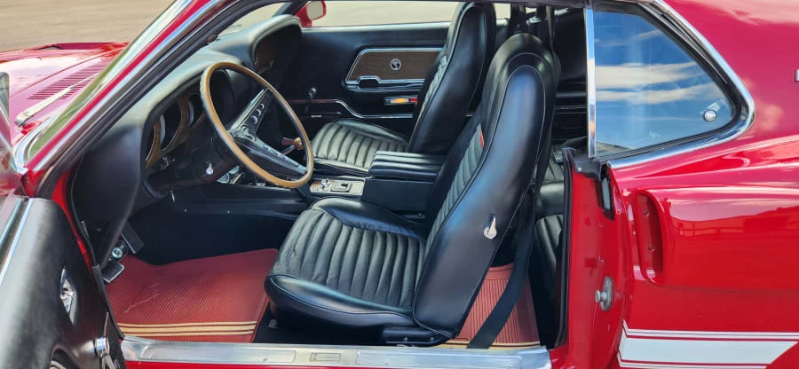 1969 Shelby GT350 - Image 17 of 31