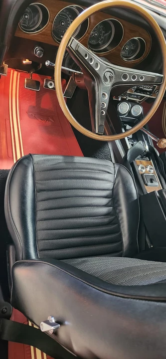 1969 Shelby GT350 - Image 20 of 31
