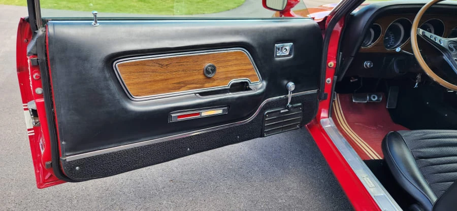 1969 Shelby GT350 - Image 28 of 31