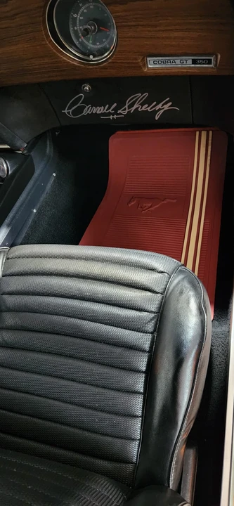 1969 Shelby GT350 - Image 27 of 31