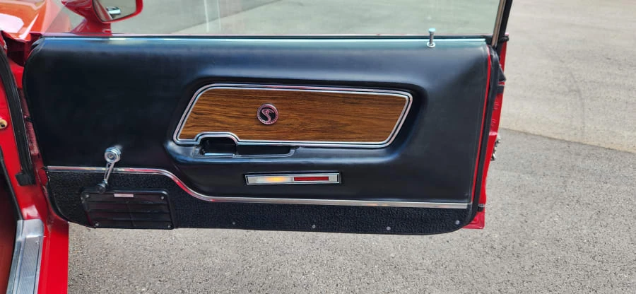 1969 Shelby GT350 - Image 25 of 31