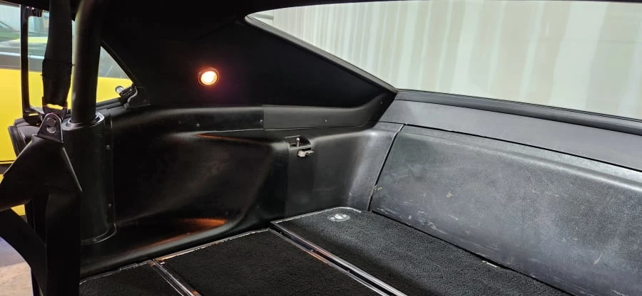 1969 Shelby GT350 - Image 16 of 31