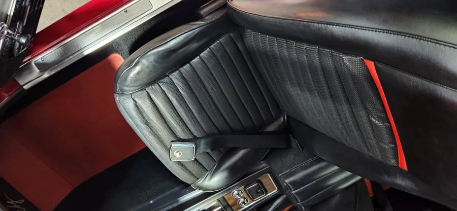 1969 Shelby GT350 - Image 23 of 31