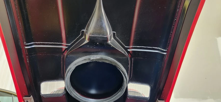 1969 Shelby GT350 - Image 31 of 31