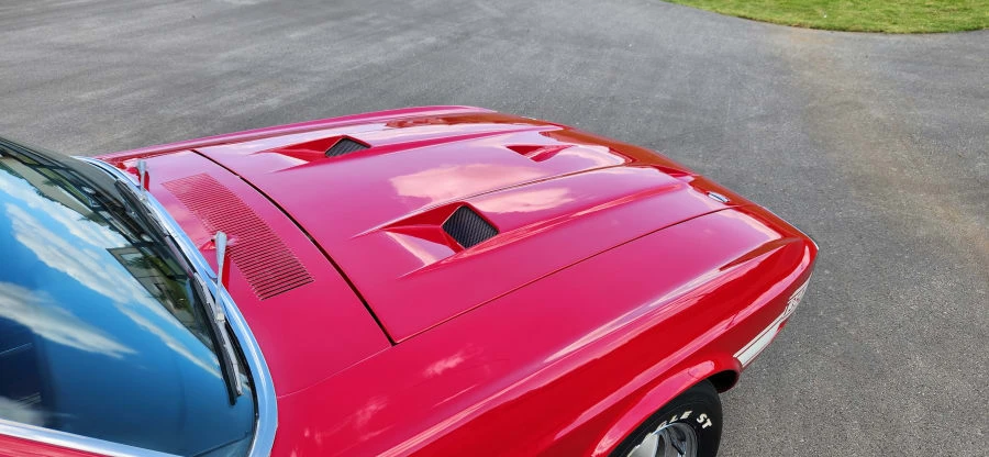 1969 Shelby GT350 - Image 4 of 31