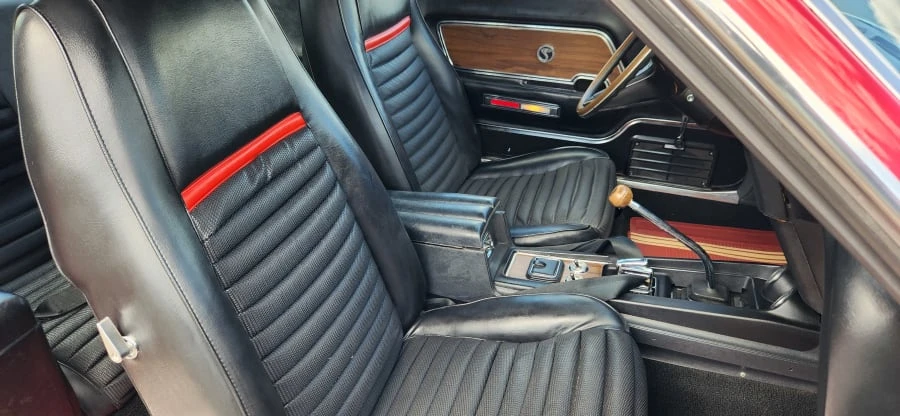 1969 Shelby GT350 - Image 29 of 31