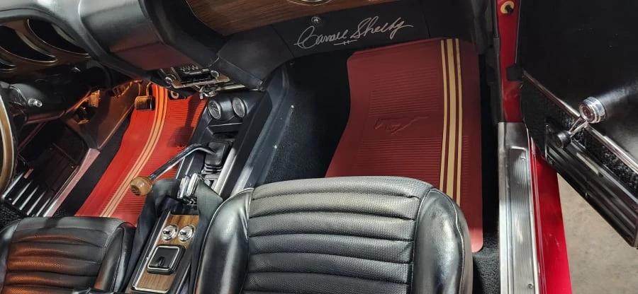 1969 Shelby GT350 - Image 30 of 31