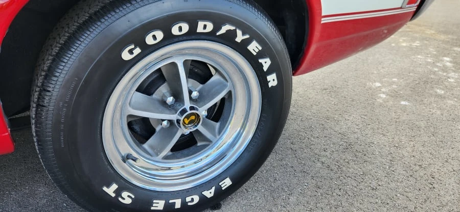 1969 Shelby GT350 - Image 6 of 31