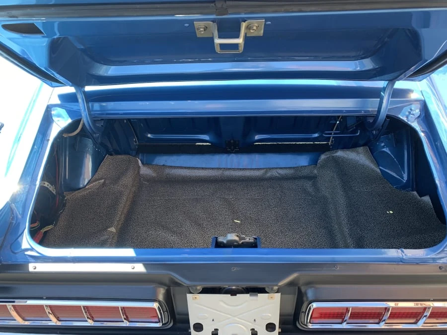 1969 Shelby GT350 - Image 6 of 10