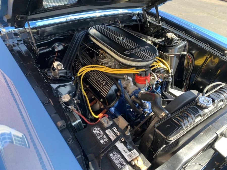 1969 Shelby GT350 - Image 8 of 10