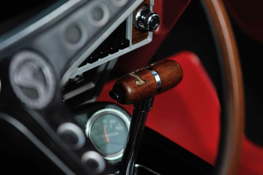1969 Shelby GT350 - Image 8 of 12