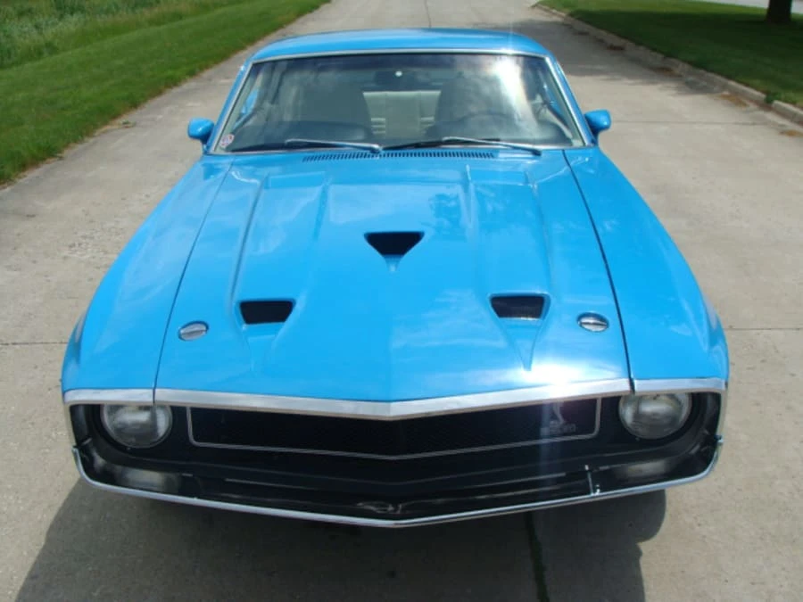 1969 Shelby GT350 - Image 7 of 12