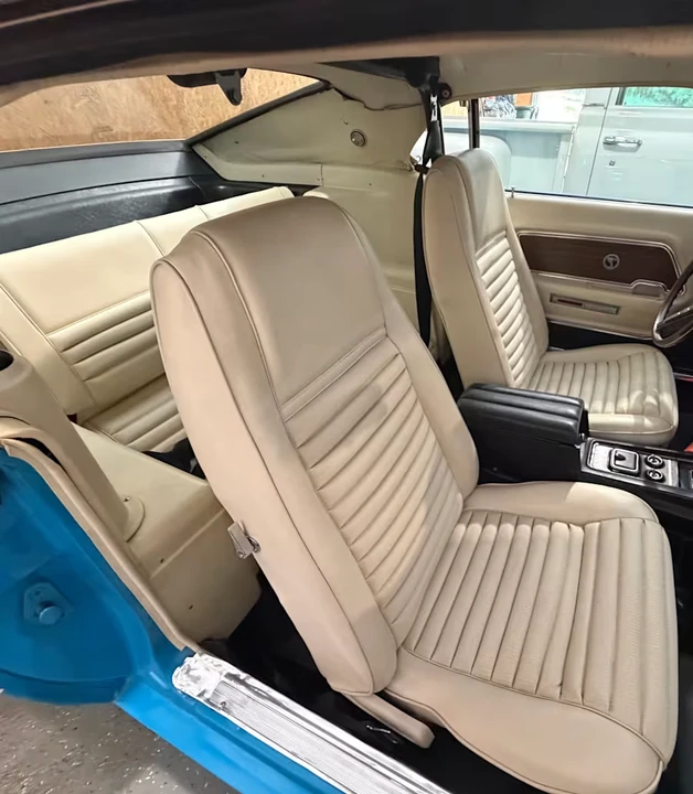 1969 Shelby GT350 - Image 11 of 18