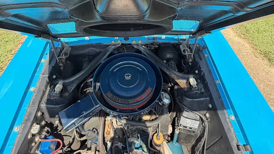 1969 Shelby GT350 - Image 14 of 18