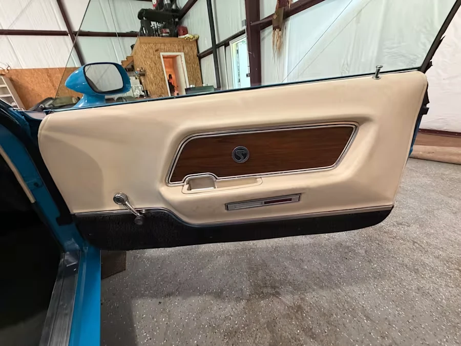 1969 Shelby GT350 - Image 12 of 18