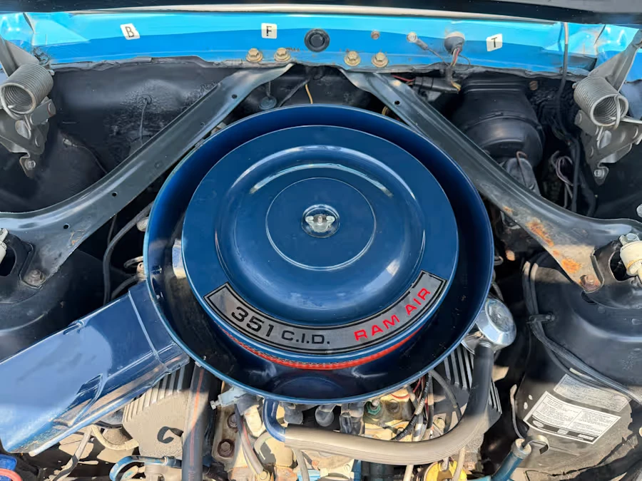 1969 Shelby GT350 - Image 15 of 18