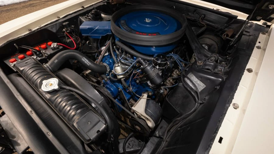 1969 Shelby GT350 - Image 31 of 31