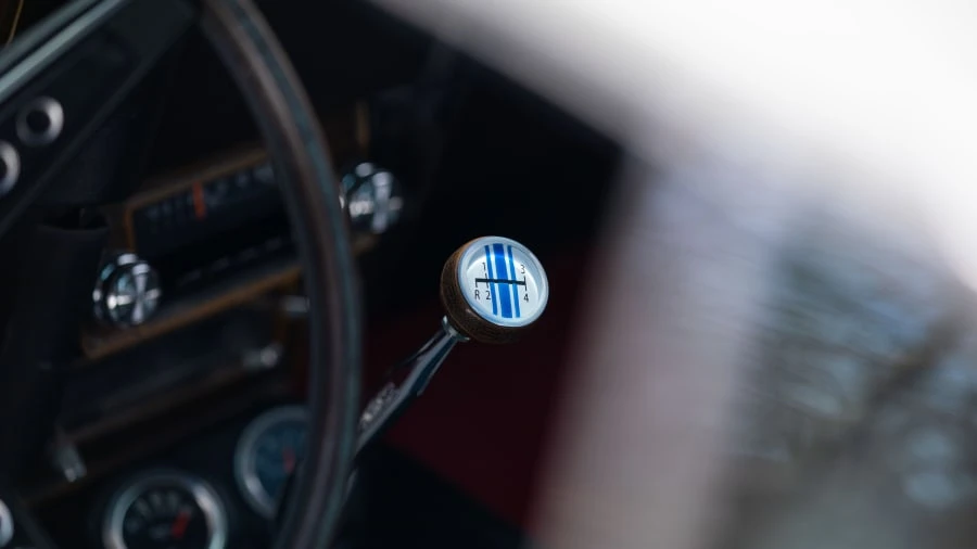 1969 Shelby GT350 - Image 29 of 31