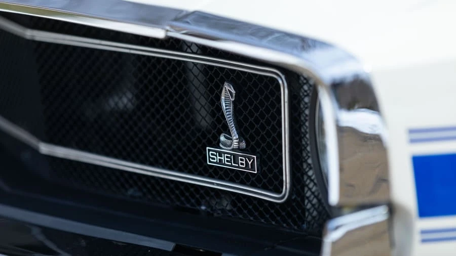 1969 Shelby GT350 - Image 6 of 31