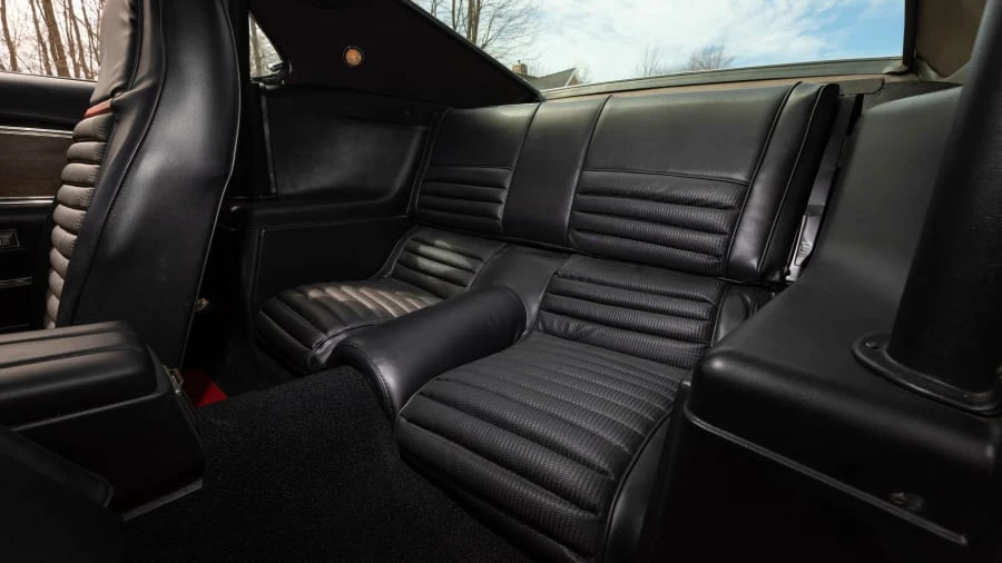 1969 Shelby GT350 - Image 22 of 31
