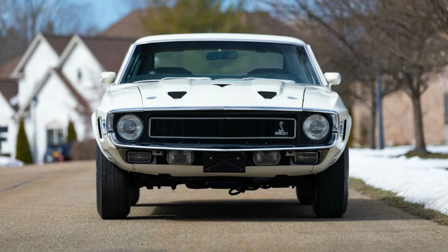 1969 Shelby GT350 - Image 7 of 31