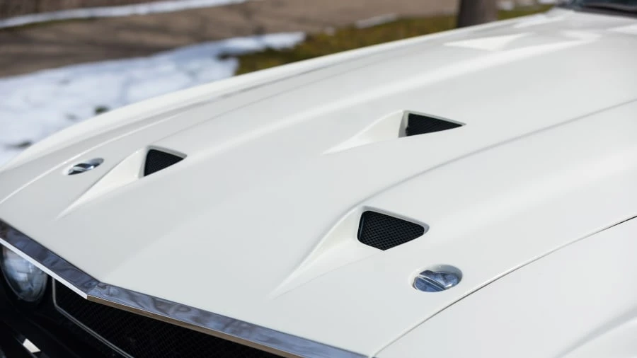 1969 Shelby GT350 - Image 8 of 31
