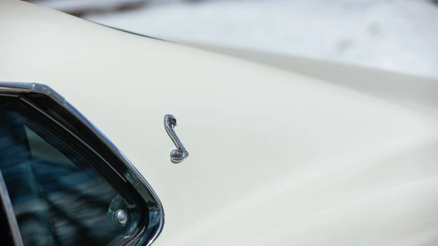 1969 Shelby GT350 - Image 10 of 31