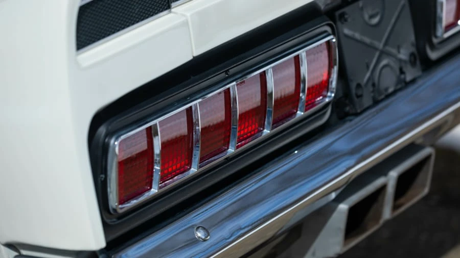 1969 Shelby GT350 - Image 12 of 31