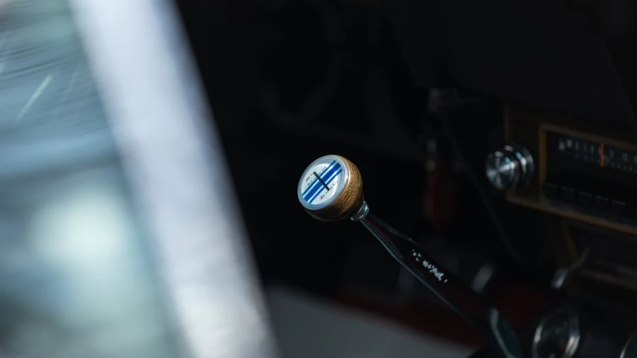 1969 Shelby GT350 - Image 30 of 31