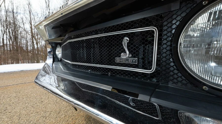 1969 Shelby GT350 - Image 17 of 31
